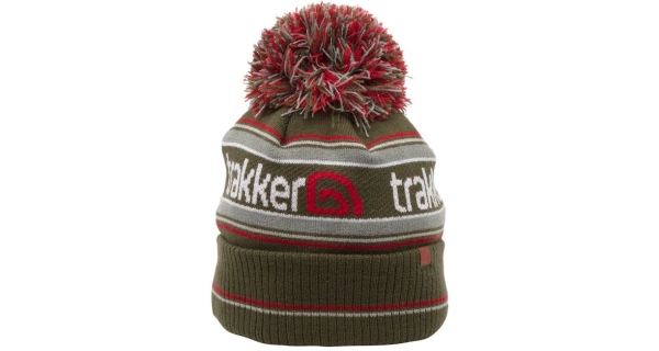 TRAKKER PRODUCTS - Kulich Team Bobble
