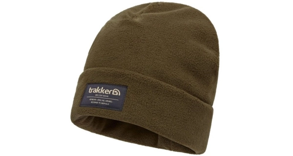 TRAKKER PRODUCTS - Kulich TechPro WR Beanie Green
