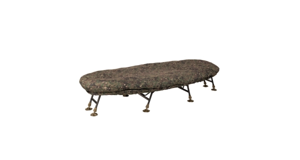 TRAKKER PRODUCTS - Lehátko Levelite Oval MF-HDR Sleep System