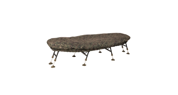 TRAKKER PRODUCTS - Lehátko Levelite Oval MF-HDR Sleep System