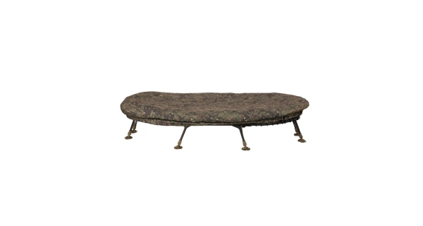 TRAKKER PRODUCTS - Lehátko Levelite Oval MF-HDR Wide Sleep System