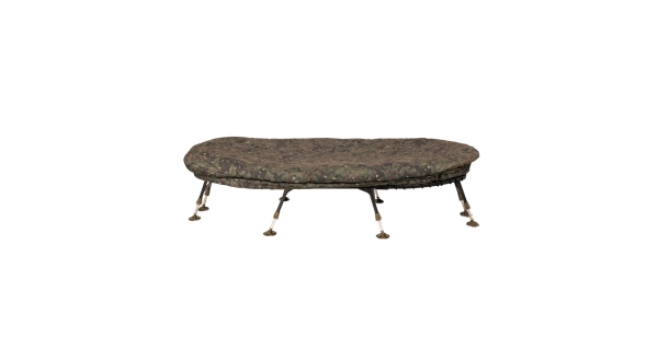 TRAKKER PRODUCTS - Lehátko Levelite Oval MF-HDR Wide Sleep System