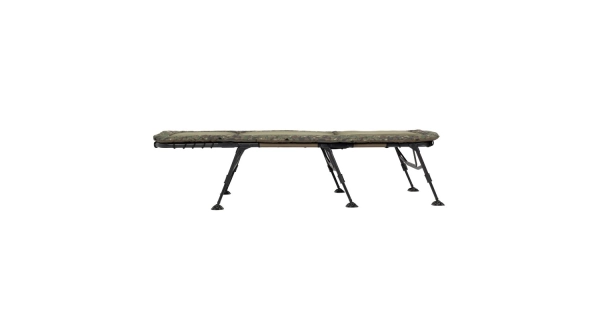 TRAKKER PRODUCTS - Lehátko RLX 6 Leg Bed