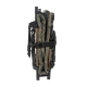 TRAKKER PRODUCTS - Lehátko RLX 6 Leg Bed