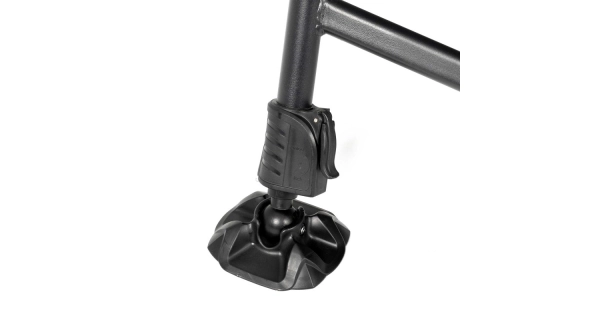 TRAKKER PRODUCTS - Lehátko RLX 6 Leg Bed