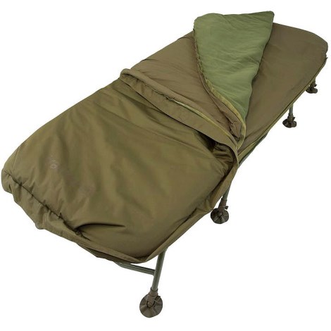 TRAKKER PRODUCTS - Lehátko - RLX 8 Leg Bed System