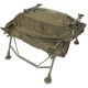 TRAKKER PRODUCTS - Lehátko - RLX 8 Leg Bed System