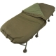 TRAKKER PRODUCTS - Lehátko - RLX 8 Leg Bed System