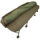 TRAKKER PRODUCTS - Lehátko - RLX 8 Leg Bed System