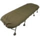 TRAKKER PRODUCTS - Lehátko - RLX 8 Leg Bed System