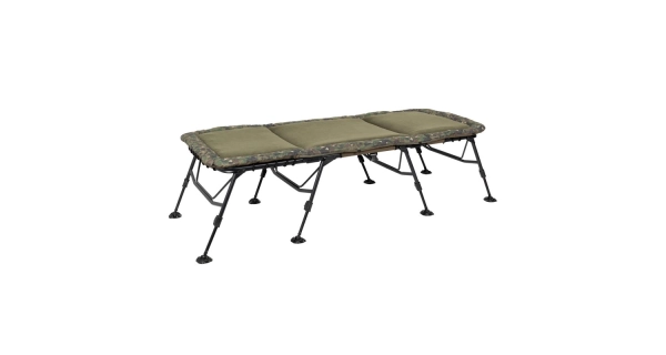 TRAKKER PRODUCTS - Lehátko RLX 8 Leg Wide