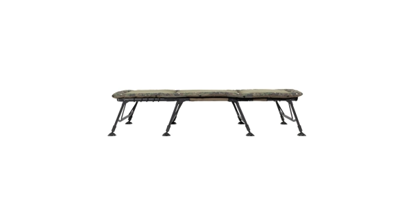 TRAKKER PRODUCTS - Lehátko RLX 8 Leg Wide