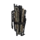 TRAKKER PRODUCTS - Lehátko RLX 8 Leg Wide