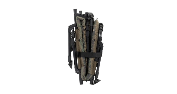 TRAKKER PRODUCTS - Lehátko RLX 8 Leg Wide