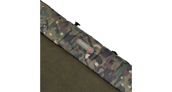 TRAKKER PRODUCTS - Lehátko RLX 8 Leg Wide