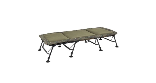TRAKKER PRODUCTS - Lehátko RLX 8 Leg Wide