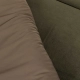 TRAKKER PRODUCTS - Lehátko RLX 8 Wide Camo Bed System