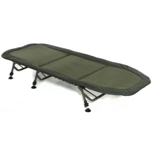 TRAKKER PRODUCTS - Lehátko - RLX Flat-6 Bed