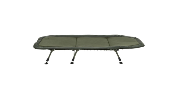 TRAKKER PRODUCTS - Lehátko - RLX Flat-6 Bed