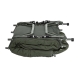 TRAKKER PRODUCTS - Lehátko - RLX Flat-6 Bed