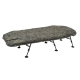 TRAKKER PRODUCTS - Lehátko se spacákem RLX 6 Camo Bed System