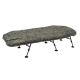 TRAKKER PRODUCTS - Lehátko se spacákem RLX 6 Camo Bed System