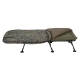 TRAKKER PRODUCTS - Lehátko se spacákem RLX 6 Camo Bed System