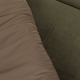TRAKKER PRODUCTS - Lehátko se spacákem RLX 6 Camo Bed System