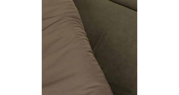 TRAKKER PRODUCTS - Lehátko se spacákem RLX 6 Camo Bed System