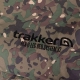 TRAKKER PRODUCTS - Lehátko se spacákem RLX 6 Camo Bed System