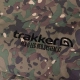TRAKKER PRODUCTS - Lehátko se spacákem RLX 6 Camo Bed System
