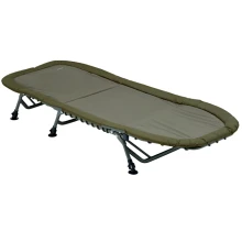 TRAKKER PRODUCTS - Lehátko ultralehké - RLX Flat-6 Superlight Bed