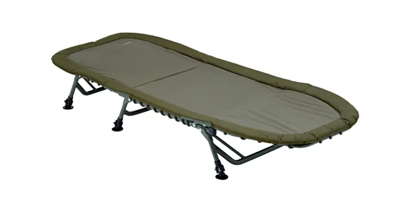 TRAKKER PRODUCTS - Lehátko ultralehké - RLX Flat-6 Superlight Bed