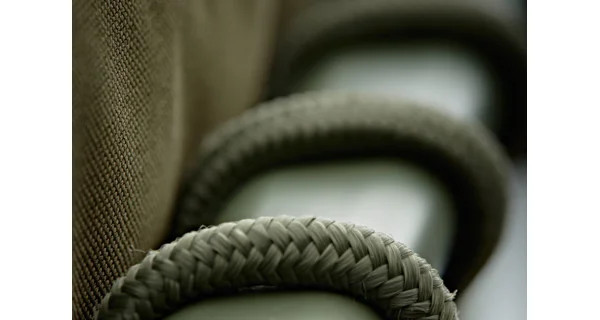 TRAKKER PRODUCTS - Lehátko ultralehké - RLX Flat-6 Superlight Bed