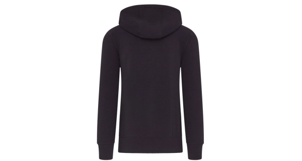 TRAKKER PRODUCTS - Mikina CR Logo Hoody Black Camo vel. 2XL