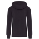 TRAKKER PRODUCTS - Mikina CR Logo Hoody Black Camo vel. L