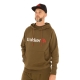 TRAKKER PRODUCTS - Mikina CR Logo Hoody vel. 2XL