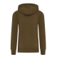 TRAKKER PRODUCTS - Mikina CR Logo Hoody vel. 2XL