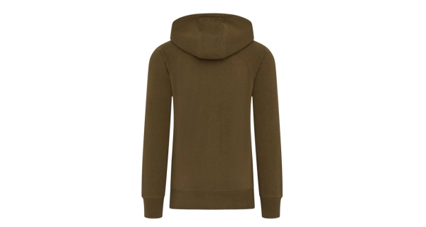 TRAKKER PRODUCTS - Mikina CR Logo Hoody vel. 2XL