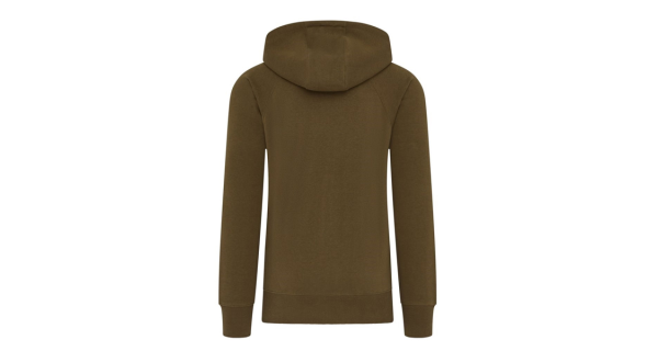 TRAKKER PRODUCTS - Mikina CR Logo Hoody vel. XL