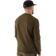 TRAKKER PRODUCTS - Mikina CR Logo Sweatshirt vel. 3XL