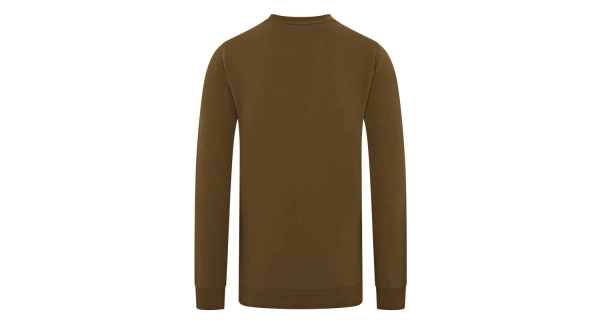 TRAKKER PRODUCTS - Mikina CR Logo Sweatshirt vel. L