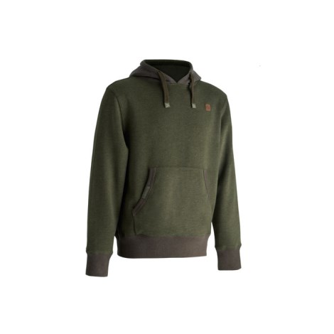 TRAKKER PRODUCTS - Mikina Earth Hoody vel. 2XL