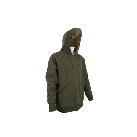 TRAKKER PRODUCTS - Mikina Lanyard Hoody vel. M