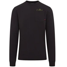 TRAKKER PRODUCTS - Mikina Octopus RS Sweatshirt vel. M