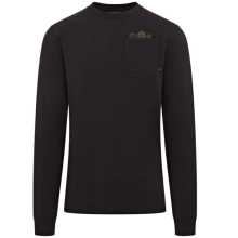 TRAKKER PRODUCTS - Mikina Octopus RS Sweatshirt vel. S