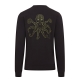 TRAKKER PRODUCTS - Mikina Octopus RS Sweatshirt vel. XL