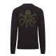 TRAKKER PRODUCTS - Mikina Octopus RS Sweatshirt vel. XL