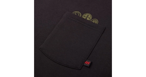 TRAKKER PRODUCTS - Mikina Octopus RS Sweatshirt vel. XL