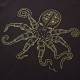 TRAKKER PRODUCTS - Mikina Octopus RS Sweatshirt vel. XL
